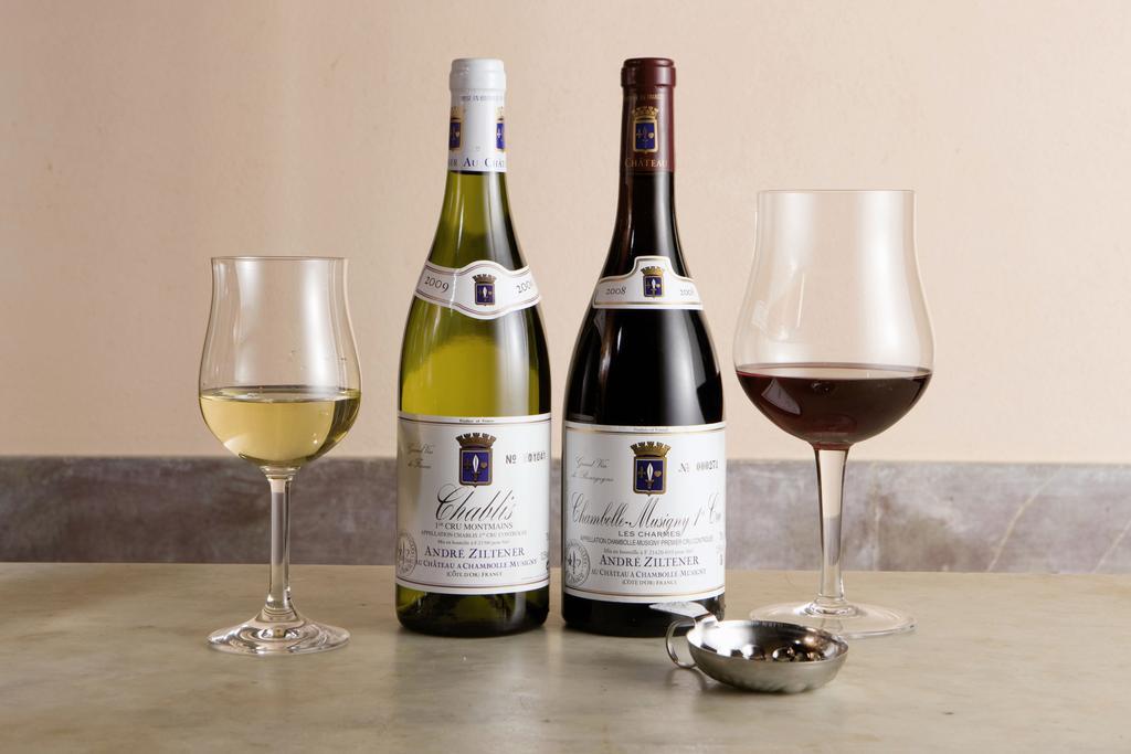Chateau Du Petit Musigny A Chambolle Luaran gambar