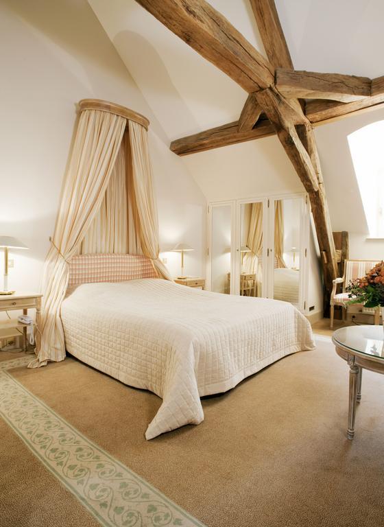 Chateau Du Petit Musigny A Chambolle Bilik gambar