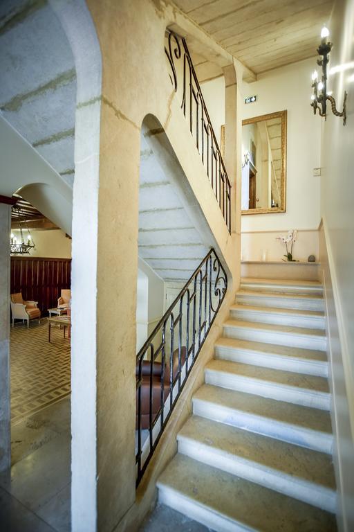 Chateau Du Petit Musigny A Chambolle Luaran gambar