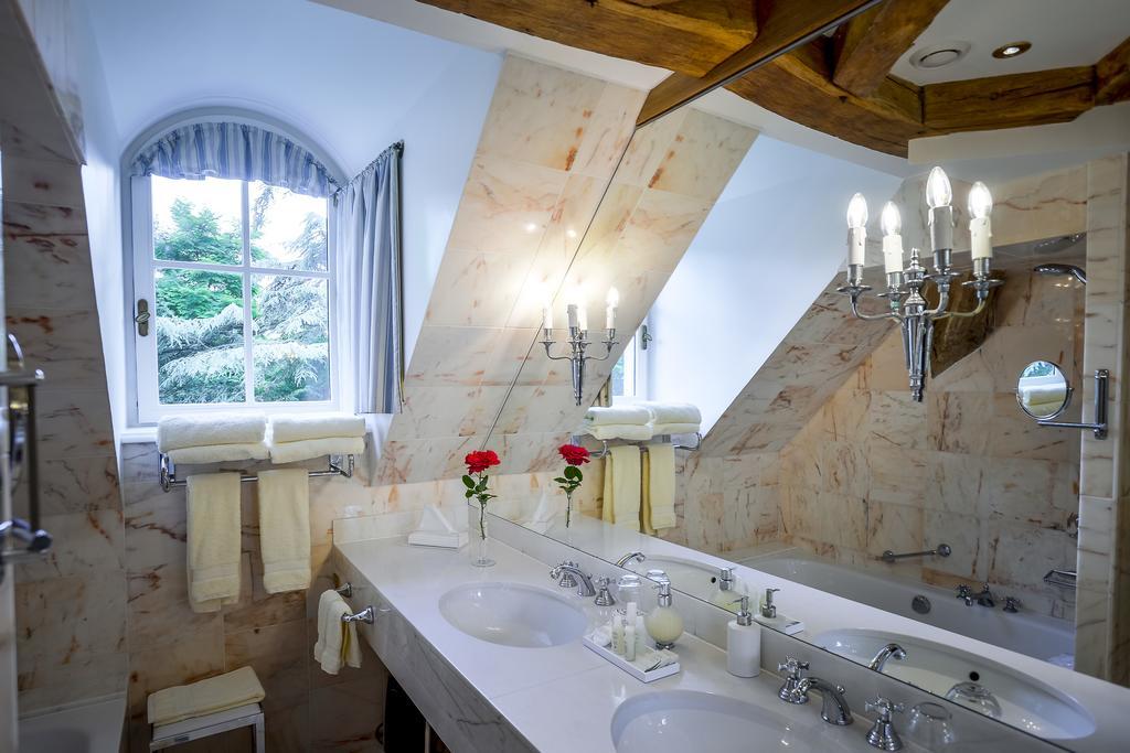 Chateau Du Petit Musigny A Chambolle Luaran gambar