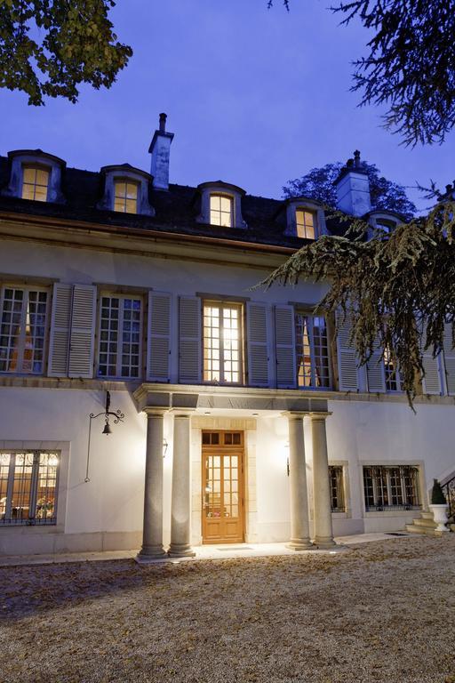 Chateau Du Petit Musigny A Chambolle Luaran gambar
